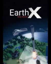 Buy EarthX (PC) CD Key and Compare Prices