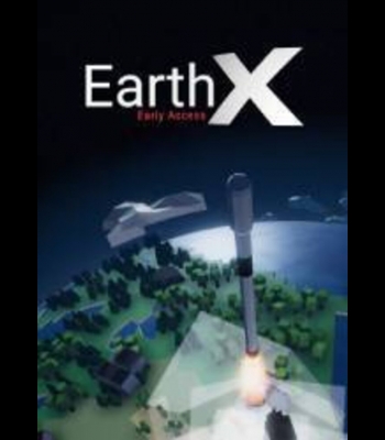 Buy EarthX (PC) CD Key and Compare Prices