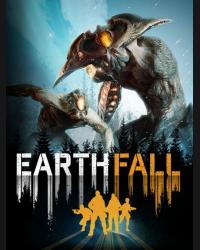 Buy Earthfall (PC) CD Key and Compare Prices
