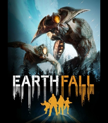 Buy Earthfall (PC) CD Key and Compare Prices