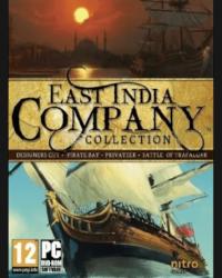 Buy East India Company Complete (PC) CD Key and Compare Prices