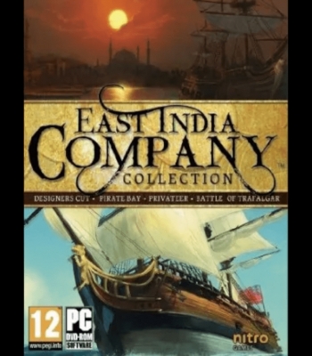 Buy East India Company Complete (PC) CD Key and Compare Prices