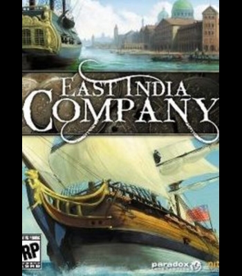 Buy East India Company (PC) CD Key and Compare Prices