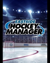 Buy Eastside Hockey Manager CD Key and Compare Prices