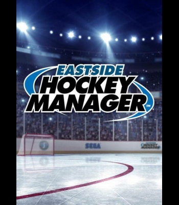 Buy Eastside Hockey Manager CD Key and Compare Prices