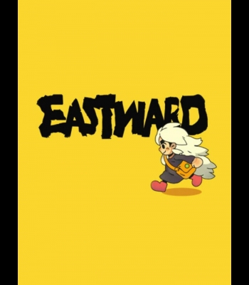 Buy Eastward (PC) CD Key and Compare Prices
