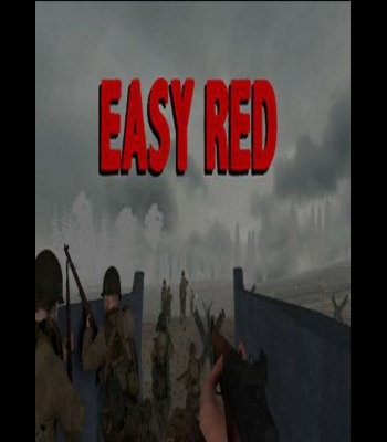 Buy Easy Red CD Key and Compare Prices