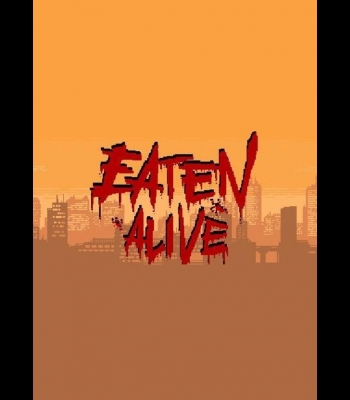 Buy Eaten Alive CD Key and Compare Prices