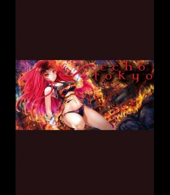 Buy Echo Tokyo: An Intro CD Key and Compare Prices