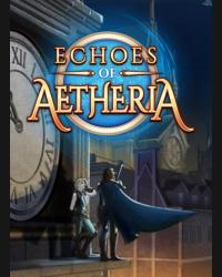 Buy Echoes of Aetheria (PC) CD Key and Compare Prices