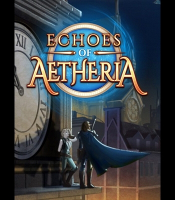 Buy Echoes of Aetheria (PC) CD Key and Compare Prices