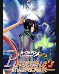 Buy Edepth Angel: Pinocchio's Murder CD Key and Compare Prices