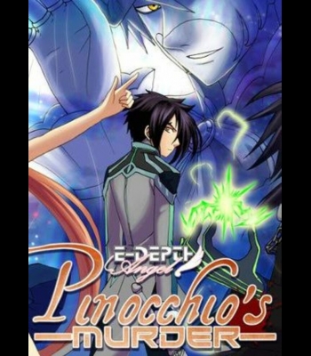 Buy Edepth Angel: Pinocchio's Murder CD Key and Compare Prices