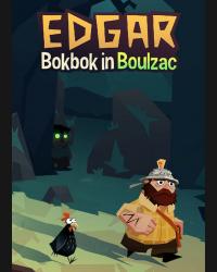 Buy Edgar - Bokbok in Boulzac CD Key and Compare Prices