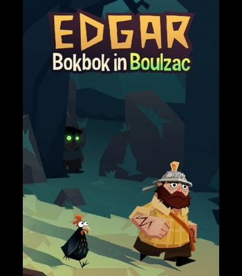 Buy Edgar - Bokbok in Boulzac CD Key and Compare Prices