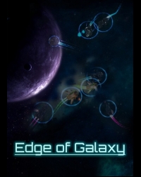 Buy Edge Of Galaxy (PC) CD Key and Compare Prices