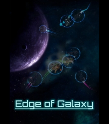 Buy Edge Of Galaxy (PC) CD Key and Compare Prices