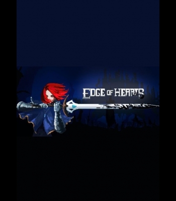 Buy Edge of Hearts CD Key and Compare Prices