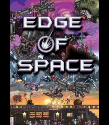 Buy Edge of Space CD Key and Compare Prices