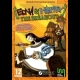Buy Edna & Harvey: The Breakout CD Key and Compare Prices