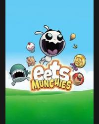 Buy Eets Munchies CD Key and Compare Prices