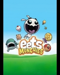 Buy Eets Munchies CD Key and Compare Prices