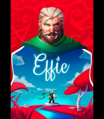 Buy Effie CD Key and Compare Prices