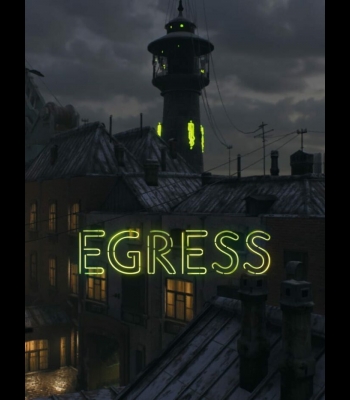 Buy Egress (PC) CD Key and Compare Prices