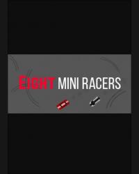Buy Eight Mini Racers (PC) CD Key and Compare Prices