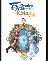 Buy Eiyuden Chronicle: Rising (PC) CD Key and Compare Prices