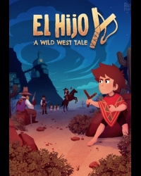 Buy El Hijo - A Wild West Tale CD Key and Compare Prices
