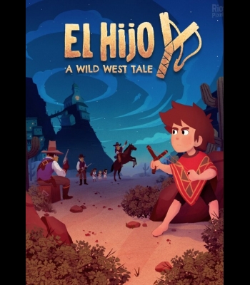 Buy El Hijo - A Wild West Tale CD Key and Compare Prices