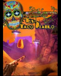 Buy El Taco Diablo CD Key and Compare Prices