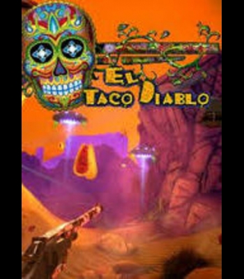 Buy El Taco Diablo CD Key and Compare Prices