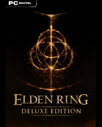 Buy Elden Ring Deluxe Edition (PC) CD Key and Compare Prices