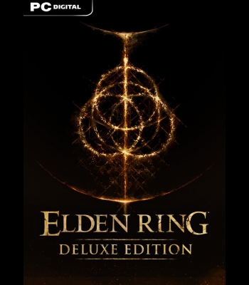 Buy Elden Ring Deluxe Edition (PC) CD Key and Compare Prices