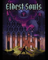 Buy Eldest Souls CD Key and Compare Prices