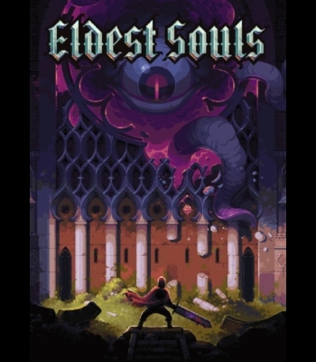Buy Eldest Souls CD Key and Compare Prices