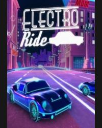 Buy Electro Ride: The Neon Racing CD Key and Compare Prices