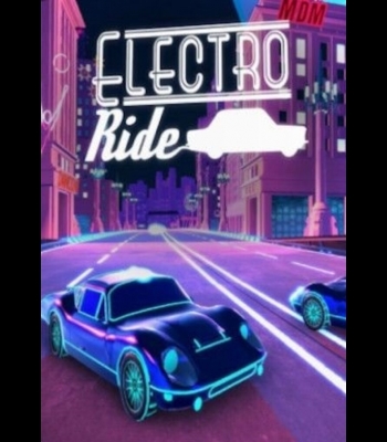 Buy Electro Ride: The Neon Racing CD Key and Compare Prices