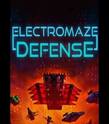 Buy Electromaze Tower Defense CD Key and Compare Prices