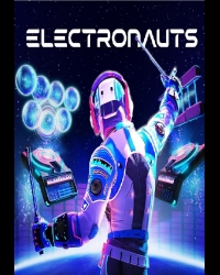 Buy Electronauts - VR Music [VR] CD Key and Compare Prices