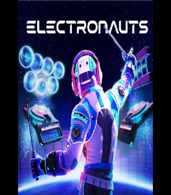 Buy Electronauts - VR Music [VR] CD Key and Compare Prices