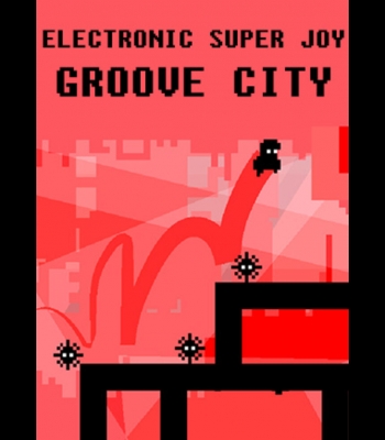 Buy Electronic Super Joy: Groove City (PC) CD Key and Compare Prices
