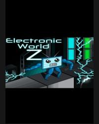 Buy Electronic World Z (PC) CD Key and Compare Prices
