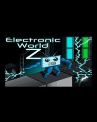 Buy Electronic World Z (PC) CD Key and Compare Prices