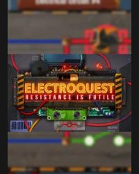 Buy Electroquest: Resistance is Futile CD Key and Compare Prices