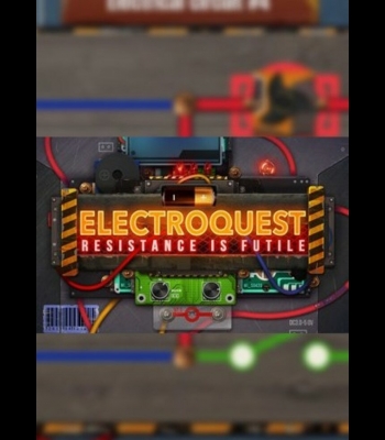 Buy Electroquest: Resistance is Futile CD Key and Compare Prices