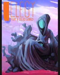 Buy Elegy for a Dead World CD Key and Compare Prices