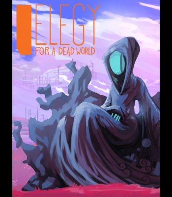 Buy Elegy for a Dead World CD Key and Compare Prices